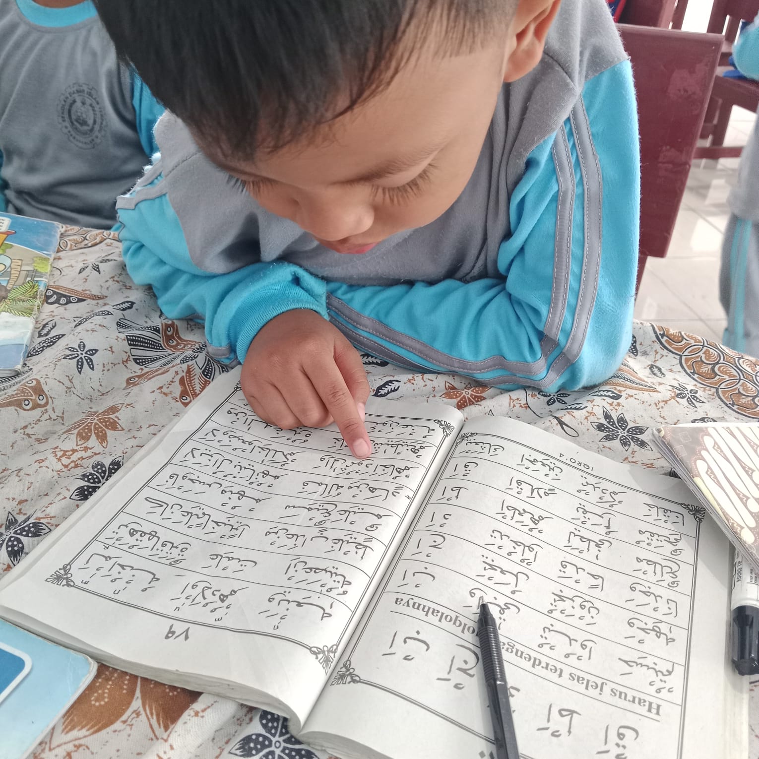 7 Keutamaan Mendidik Anak Menjadi Pecinta Al-Qur'an Sejak Usia Dini