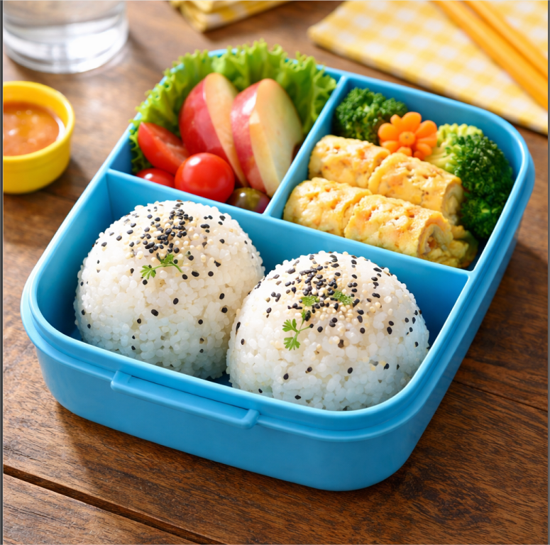 5 Ide Bekal Sekolah Sehat dan Praktis agar Anak Tetap Konsentrasi Belajar