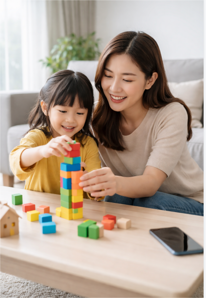 Anak Susah Lepas dari HP? Terapkan 4 Aturan Screen Time Ini di Rumah